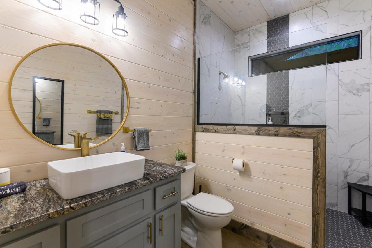 Unwind In Style! *New* Sip And Stay Hideaway โบรคเคนโบว์ ภายนอก รูปภาพ