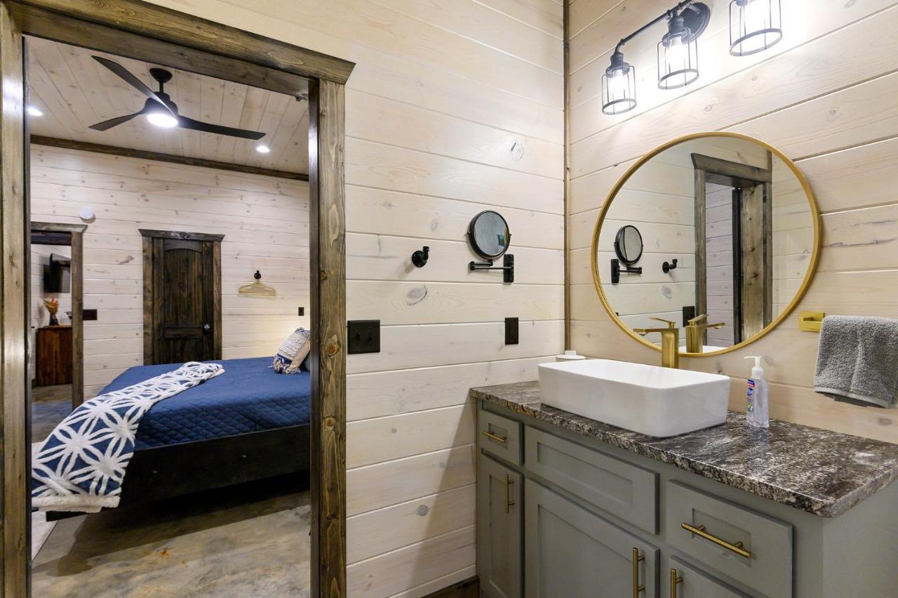 Unwind In Style! *New* Sip And Stay Hideaway โบรคเคนโบว์ ภายนอก รูปภาพ