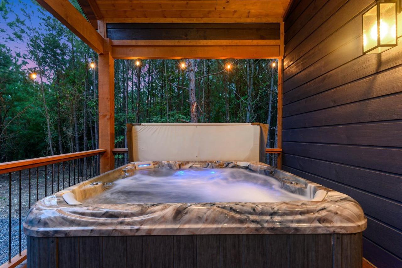 Unwind In Style! *New* Sip And Stay Hideaway โบรคเคนโบว์ ภายนอก รูปภาพ