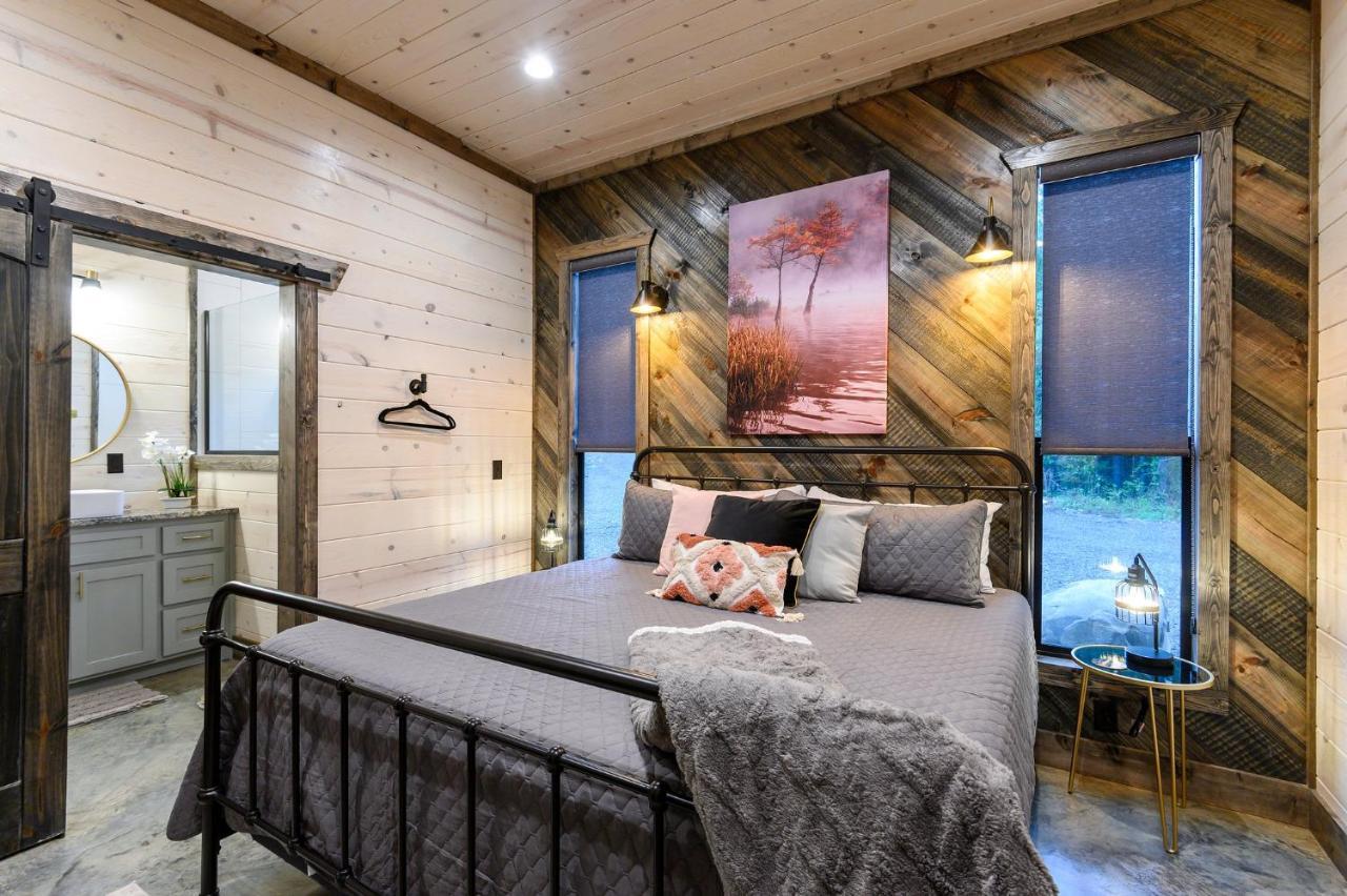 Unwind In Style! *New* Sip And Stay Hideaway โบรคเคนโบว์ ภายนอก รูปภาพ