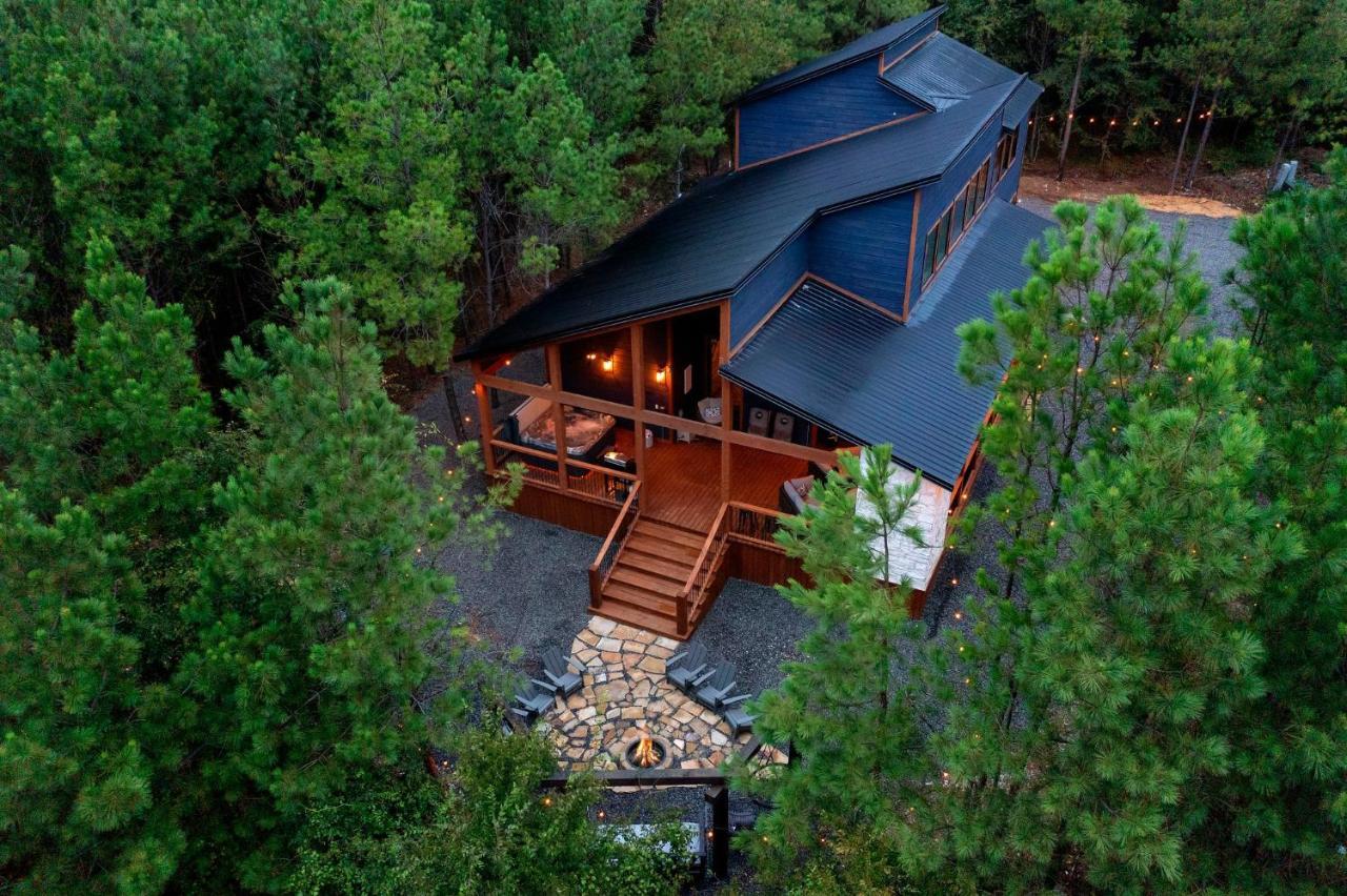 Unwind In Style! *New* Sip And Stay Hideaway โบรคเคนโบว์ ภายนอก รูปภาพ