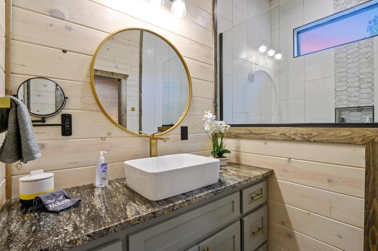 Unwind In Style! *New* Sip And Stay Hideaway โบรคเคนโบว์ ภายนอก รูปภาพ