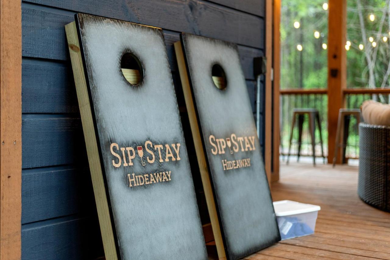 Unwind In Style! *New* Sip And Stay Hideaway โบรคเคนโบว์ ภายนอก รูปภาพ