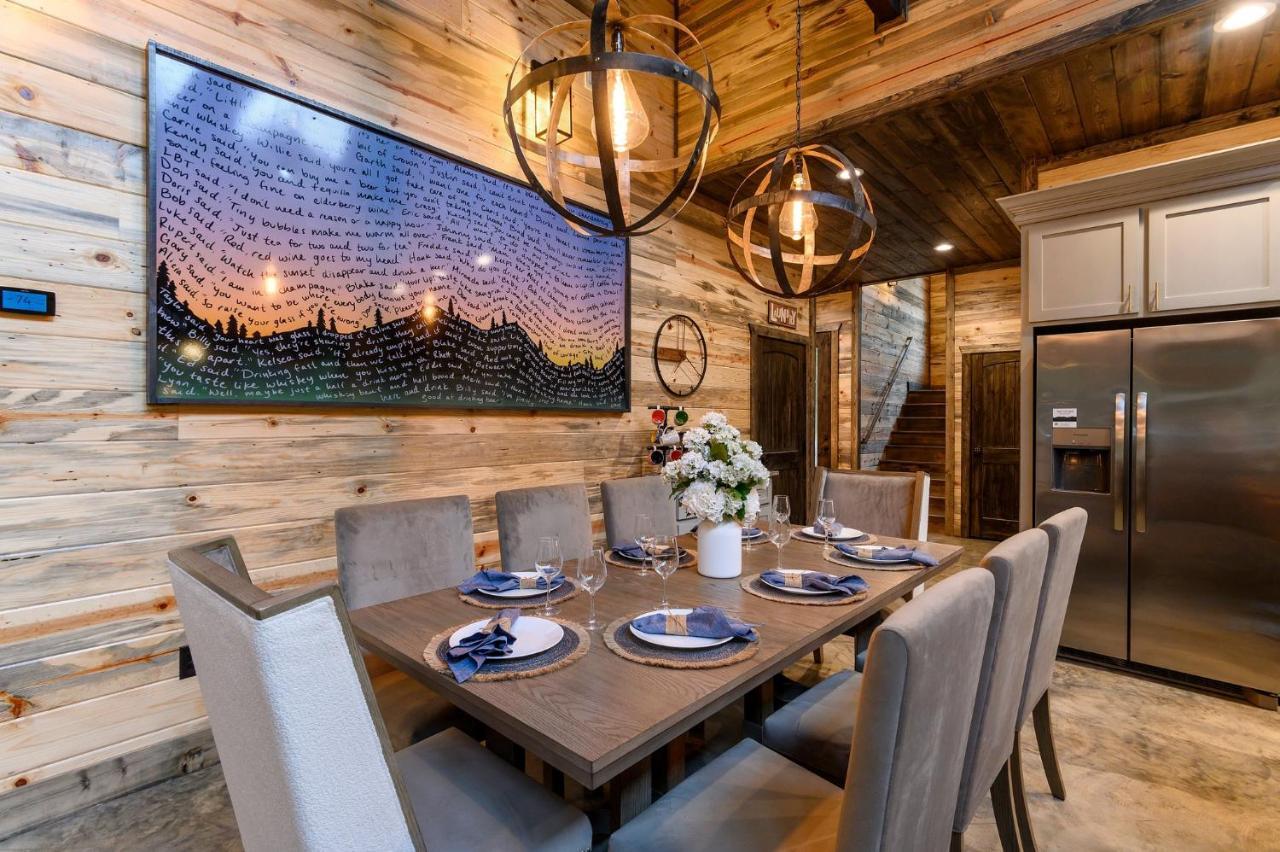 Unwind In Style! *New* Sip And Stay Hideaway โบรคเคนโบว์ ภายนอก รูปภาพ