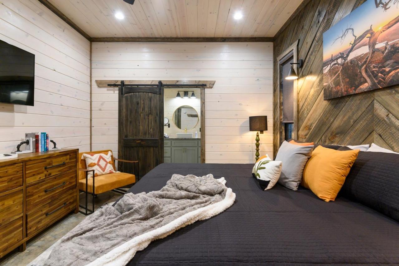 Unwind In Style! *New* Sip And Stay Hideaway โบรคเคนโบว์ ภายนอก รูปภาพ
