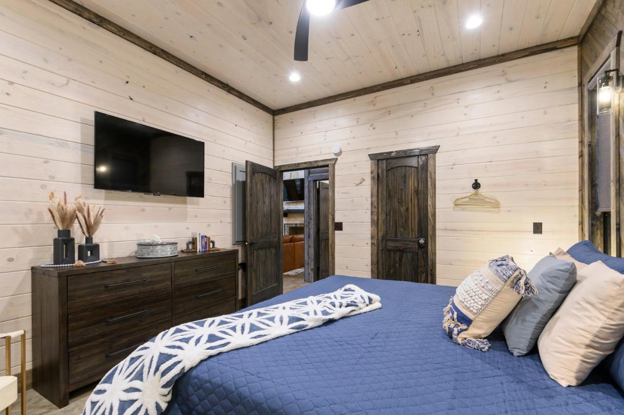 Unwind In Style! *New* Sip And Stay Hideaway โบรคเคนโบว์ ภายนอก รูปภาพ