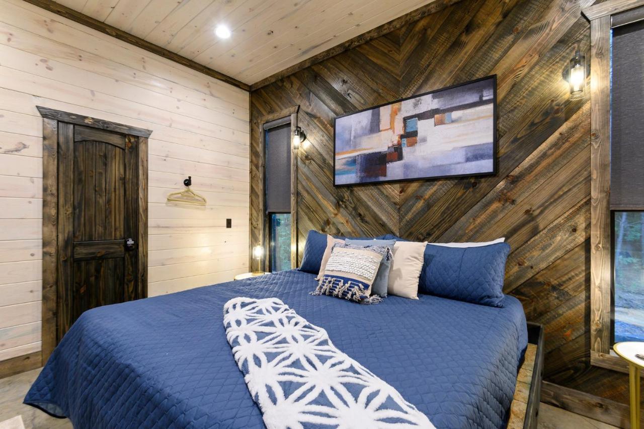 Unwind In Style! *New* Sip And Stay Hideaway โบรคเคนโบว์ ภายนอก รูปภาพ