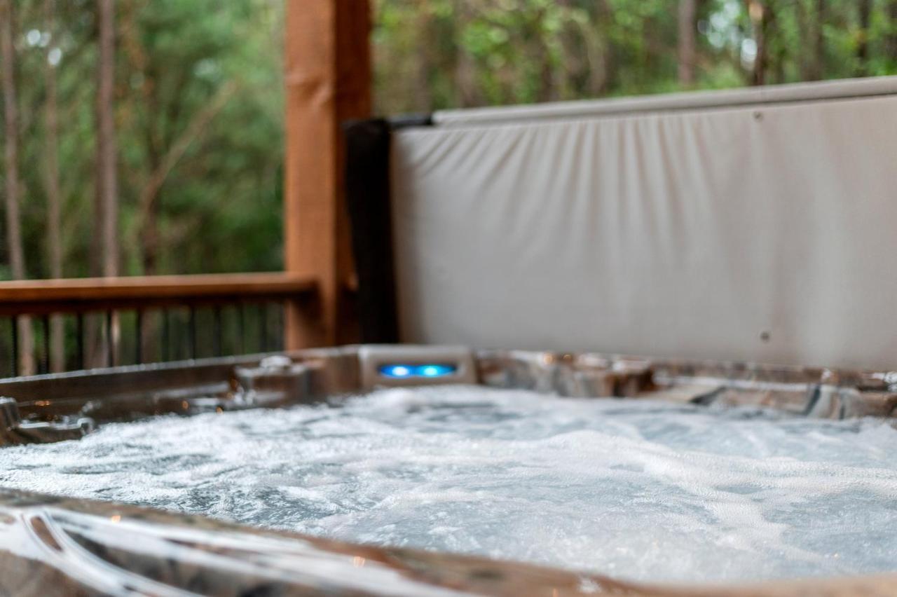 Unwind In Style! *New* Sip And Stay Hideaway โบรคเคนโบว์ ภายนอก รูปภาพ