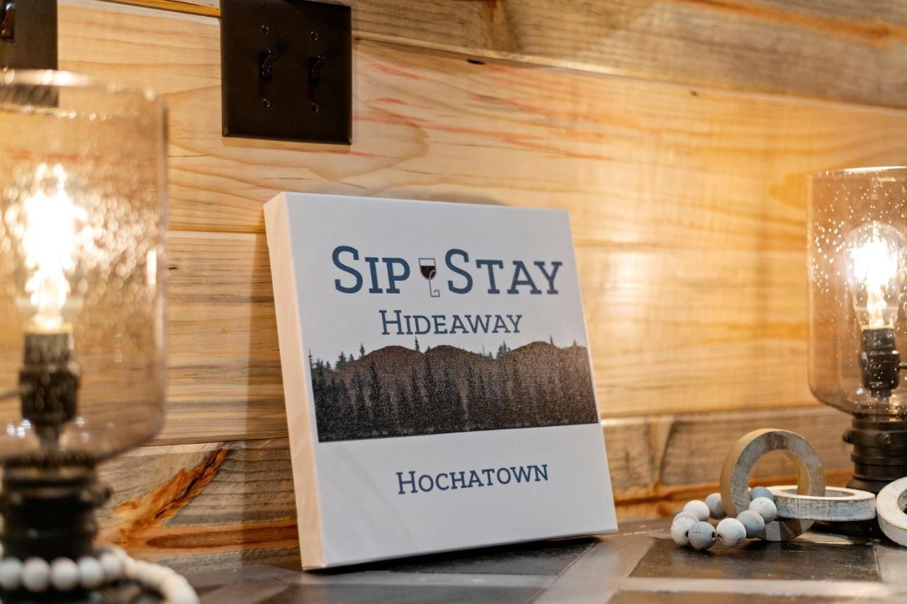 Unwind In Style! *New* Sip And Stay Hideaway โบรคเคนโบว์ ภายนอก รูปภาพ