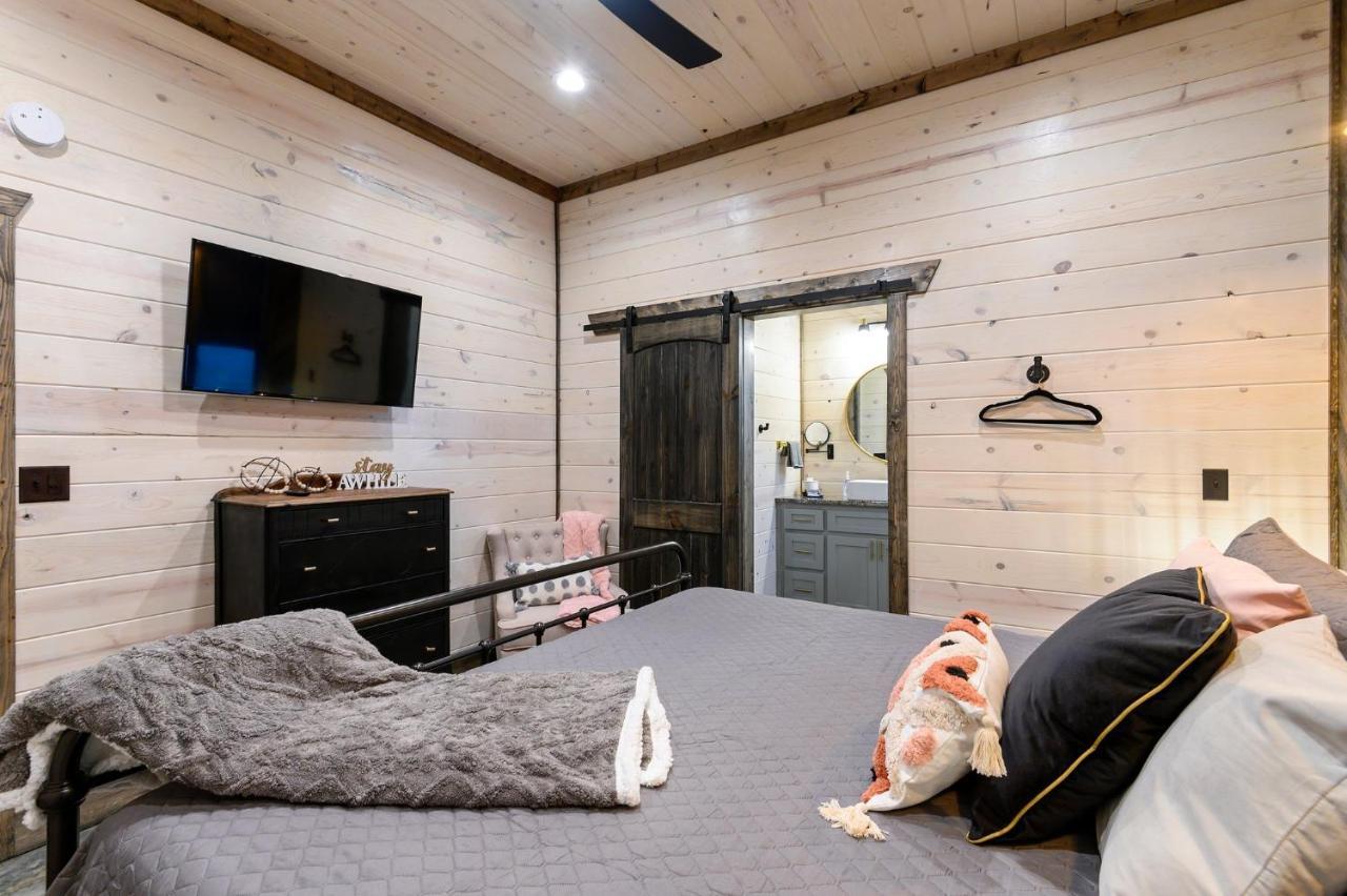 Unwind In Style! *New* Sip And Stay Hideaway โบรคเคนโบว์ ภายนอก รูปภาพ