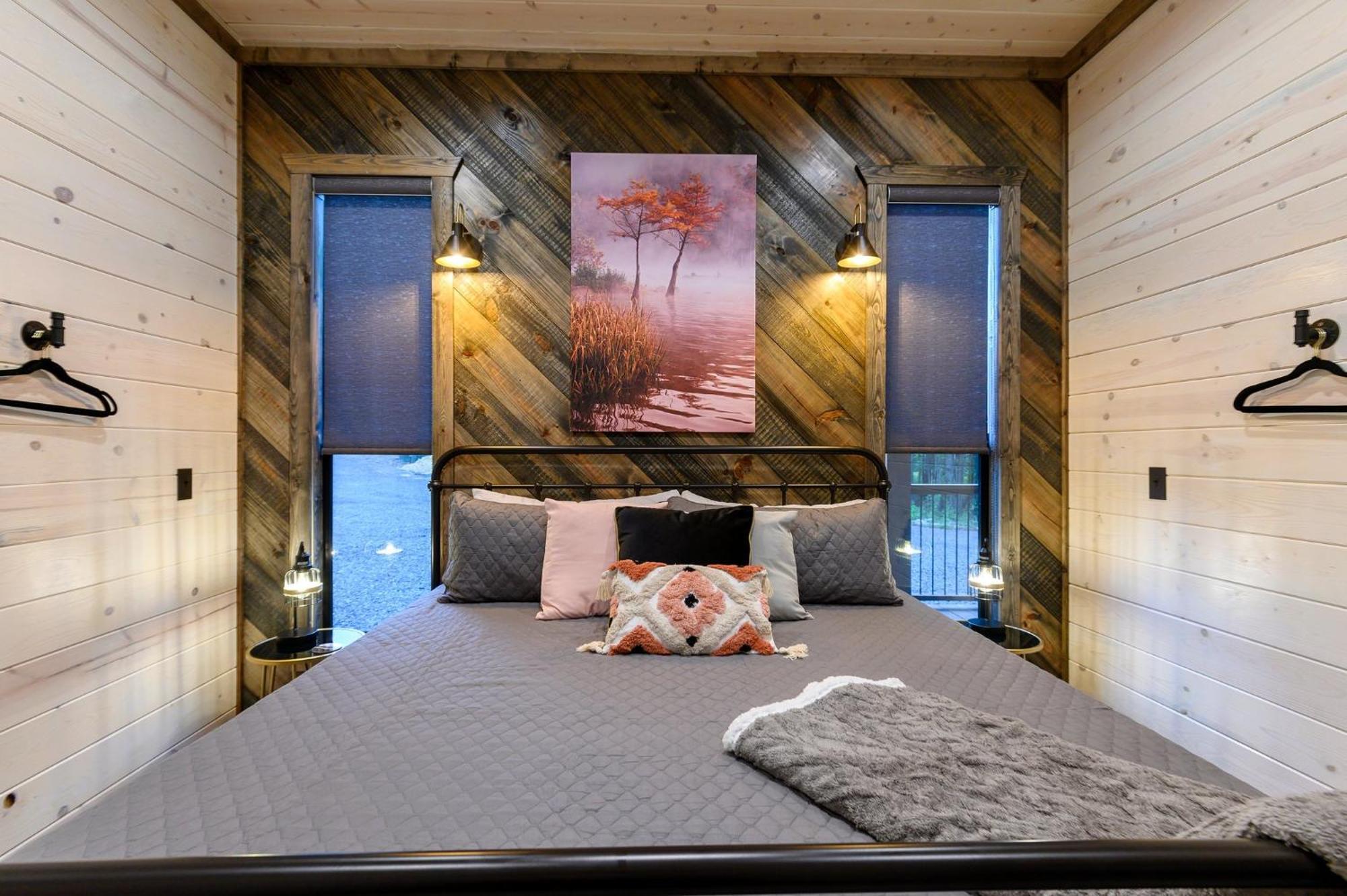 Unwind In Style! *New* Sip And Stay Hideaway โบรคเคนโบว์ ภายนอก รูปภาพ