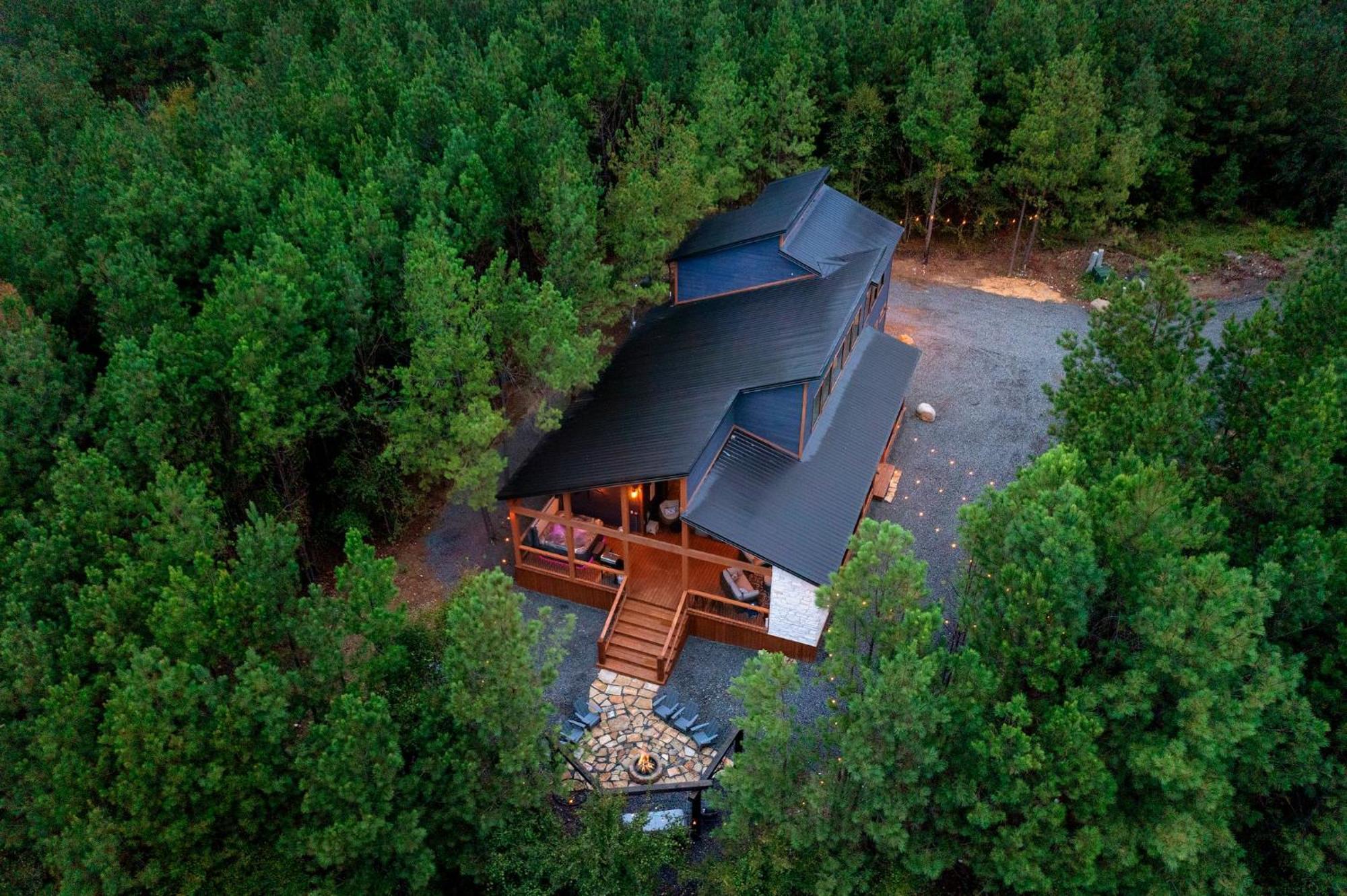 Unwind In Style! *New* Sip And Stay Hideaway โบรคเคนโบว์ ภายนอก รูปภาพ