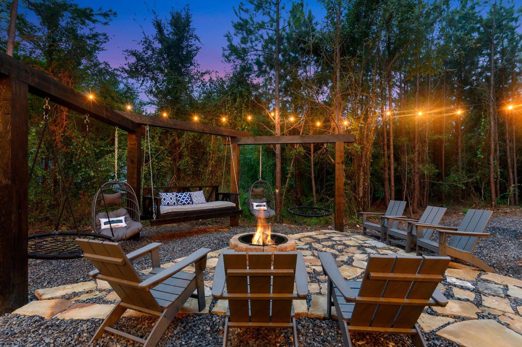 Unwind In Style! *New* Sip And Stay Hideaway โบรคเคนโบว์ ภายนอก รูปภาพ